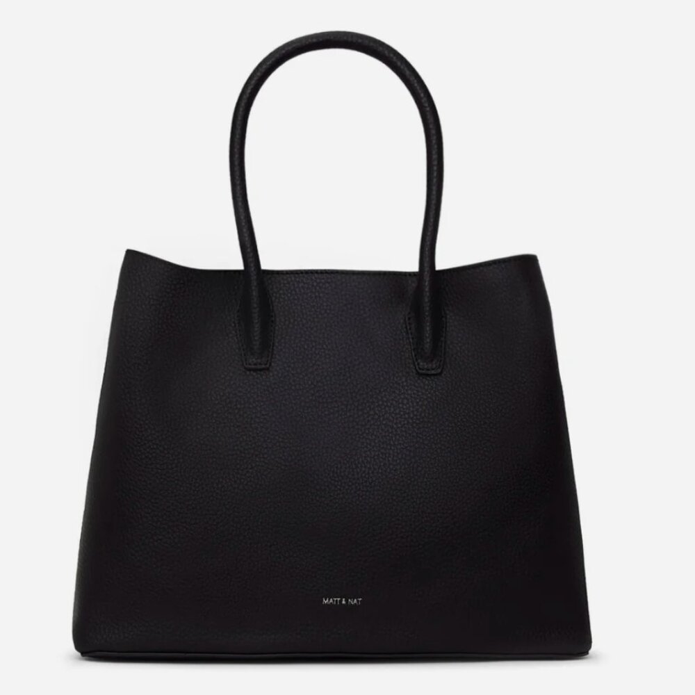 Matt & Nat Krista Vegan Leather Shoulder Bag